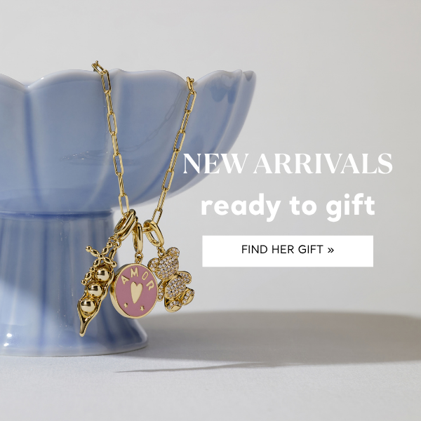new arrivals