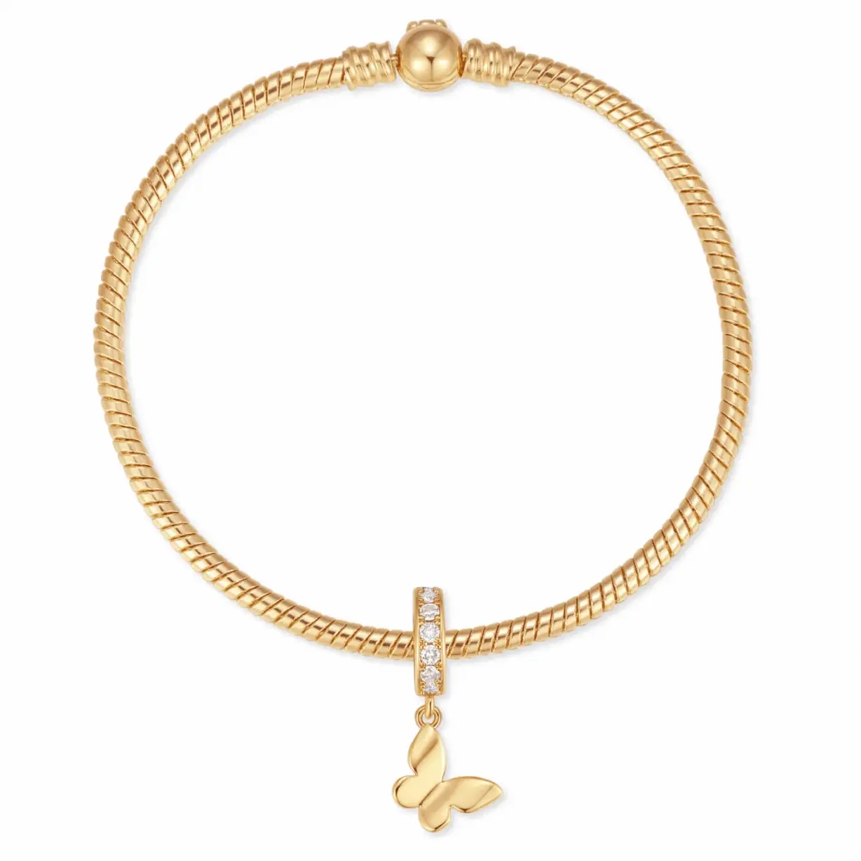 Image of Build Your Own Charm Bracelet