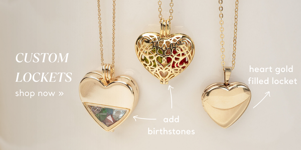 shop lockets