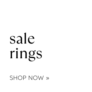 sale rings