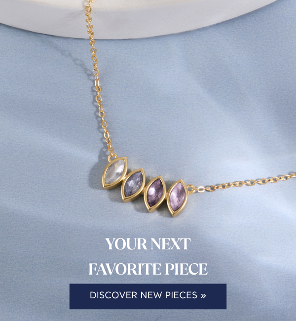 discover new pieces