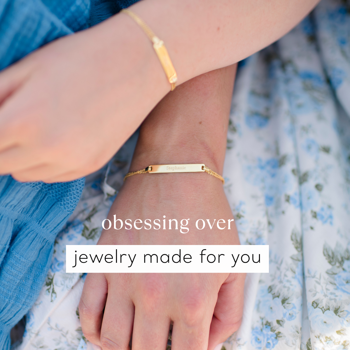 jewelry made for you