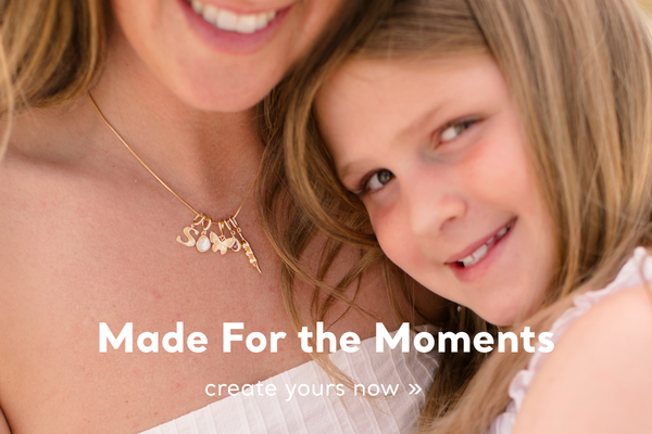create yours now