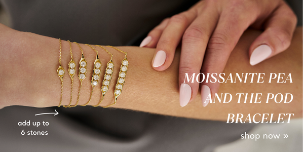 PEA AND THE POD BRACELET