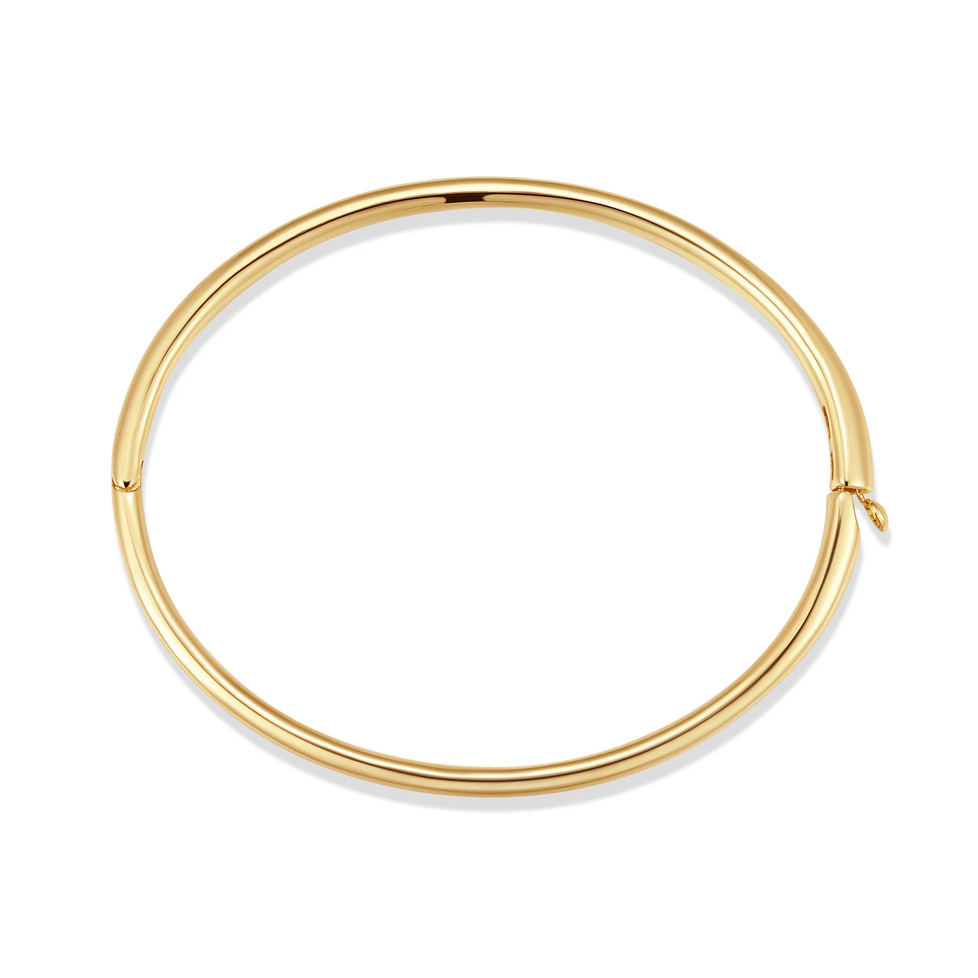 Image of Charm Bangle
