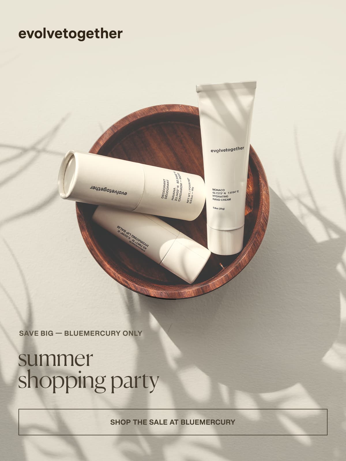 evolvetogether | Save Big — Bluemercury Only | [ Shop the Sale at Bluemercury ]
