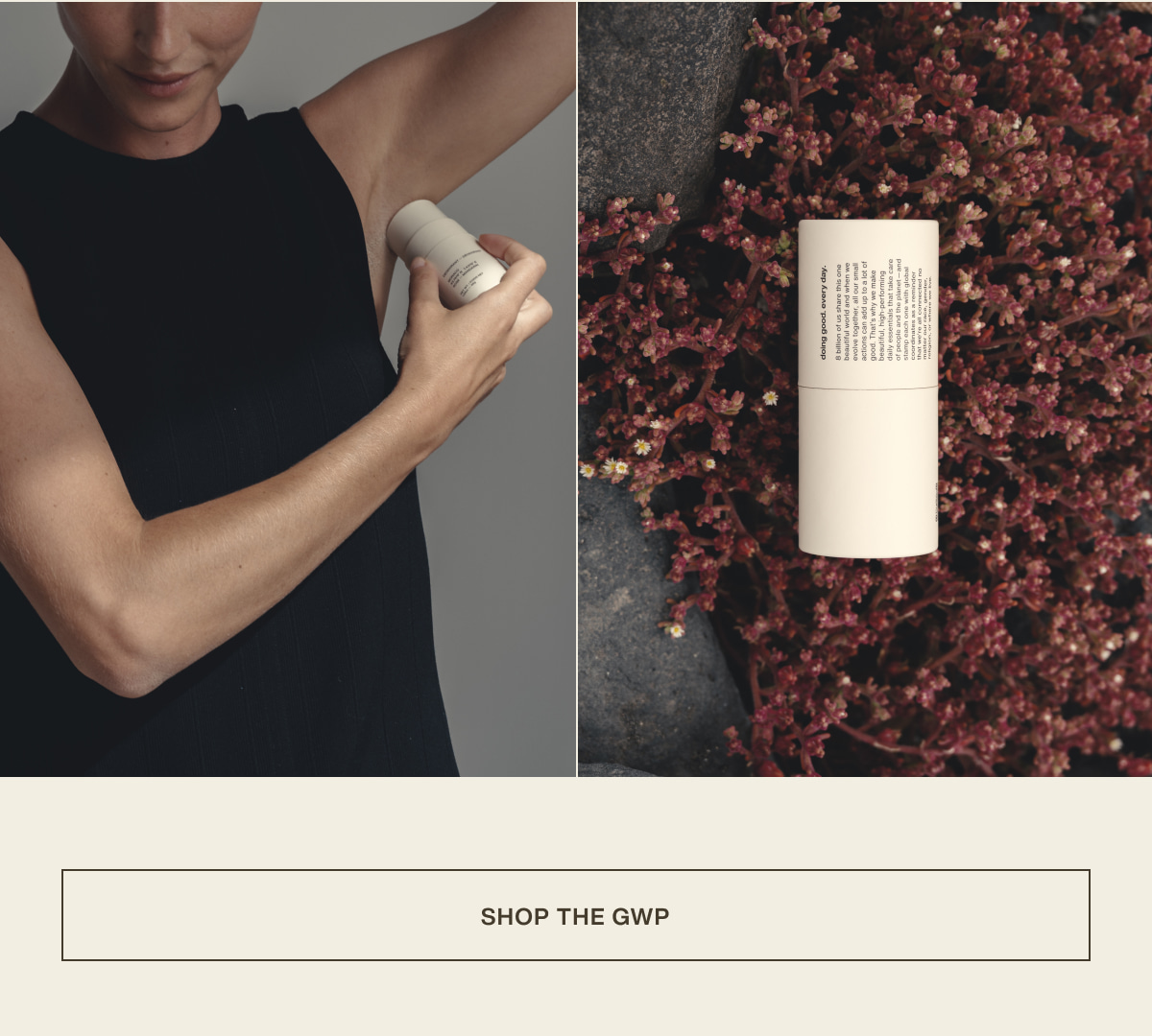 [ Shop the GWP ]