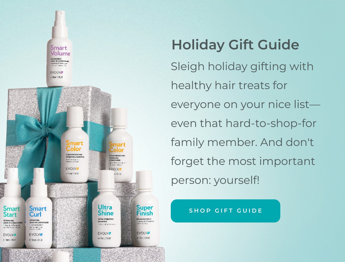 Shop our Holiday Gift Guide