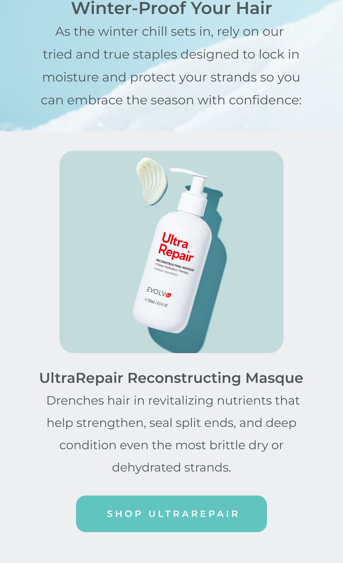 Shop UltraRepair