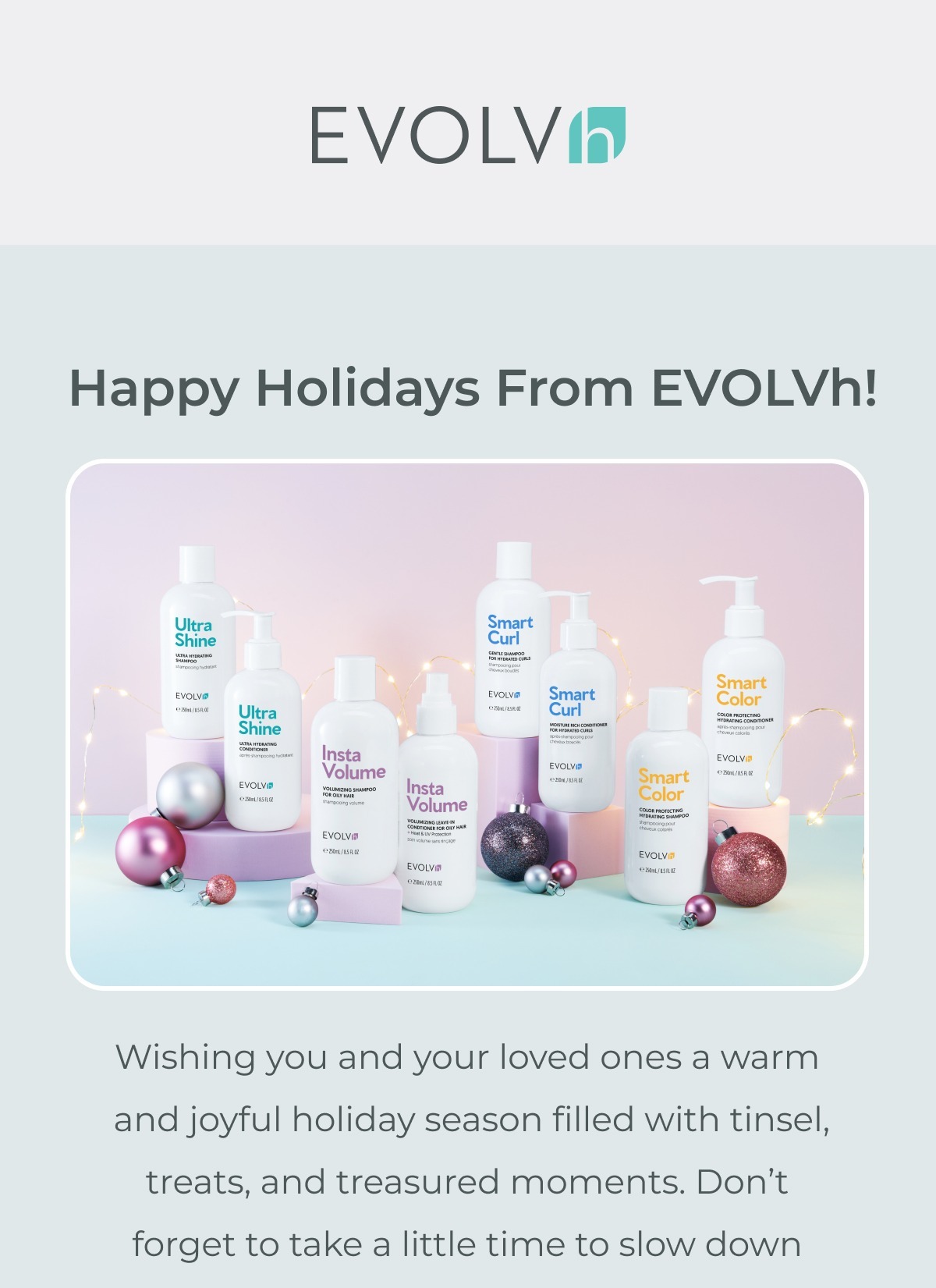 Happy Holidays! Enjoy 250 bonus reward points.