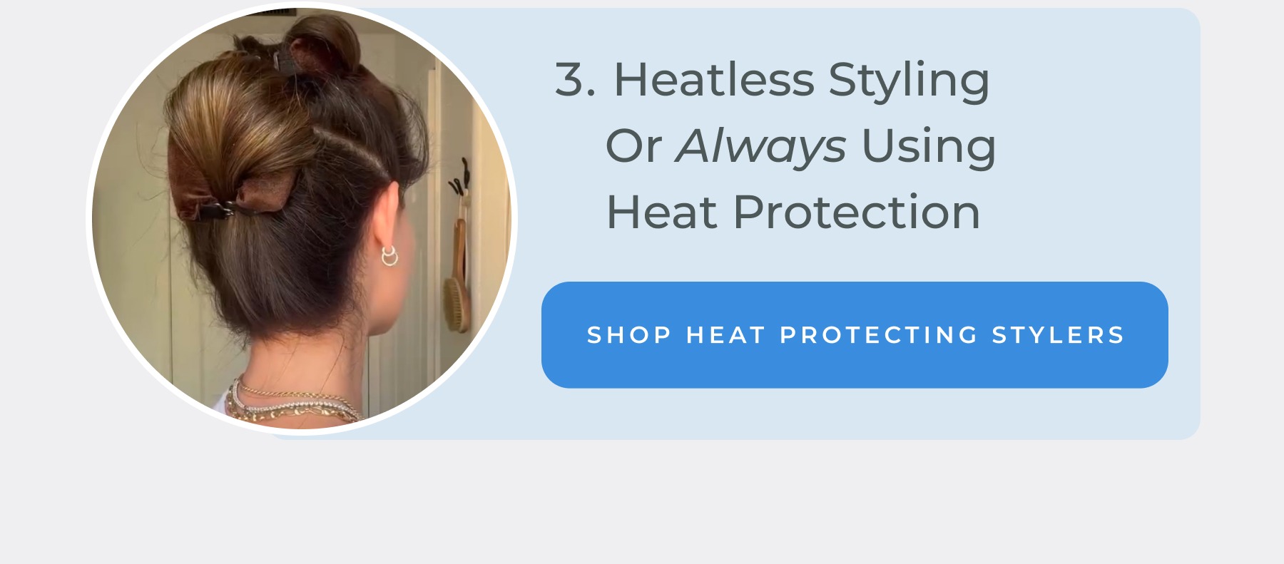 Shop Heat-Protecting Stylers