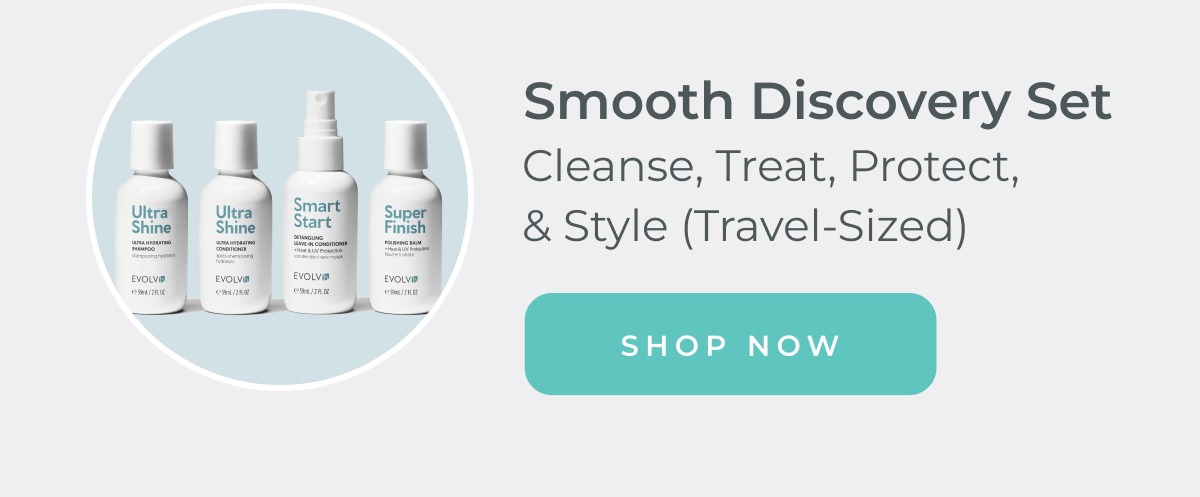 Save on the Smooth Discovery Kit