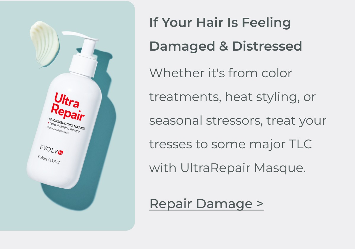 Repair Damage