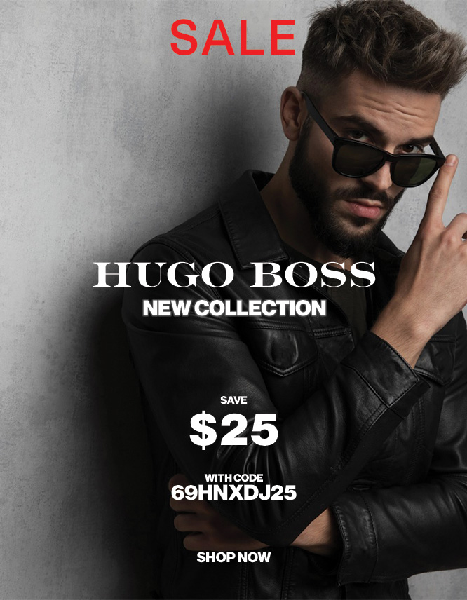 Hugo Boss Collection