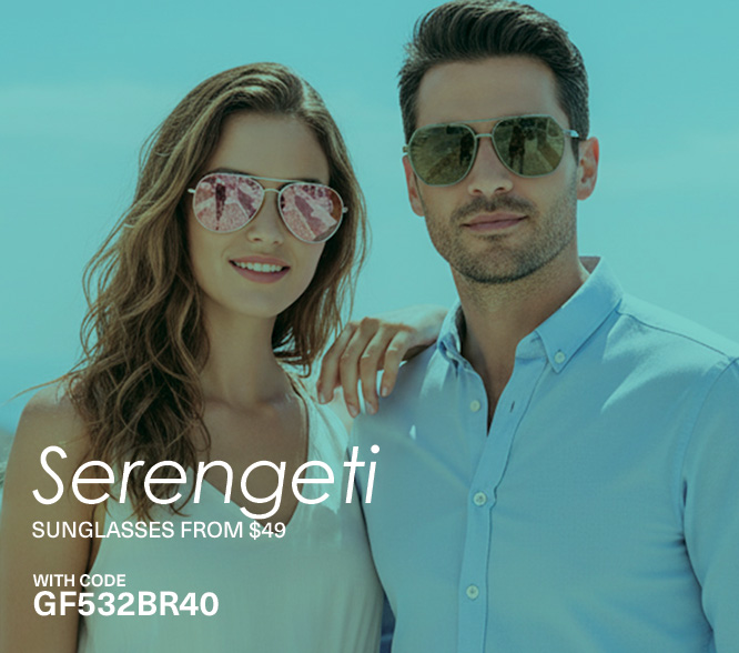 Modo sunglasses collection