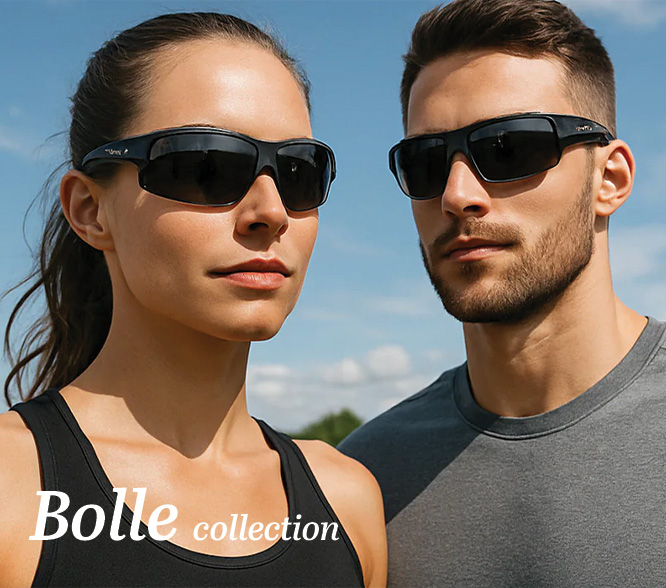 Bolle sunglasses collection