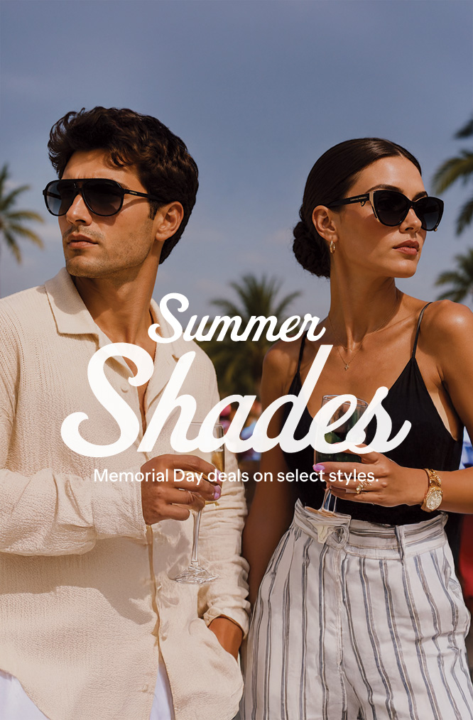 Memorial Day Deals