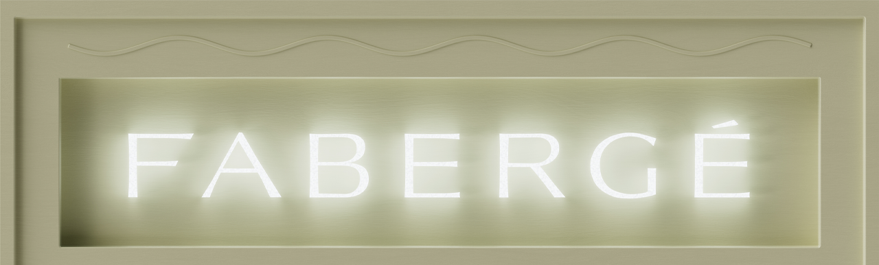 Fabergé