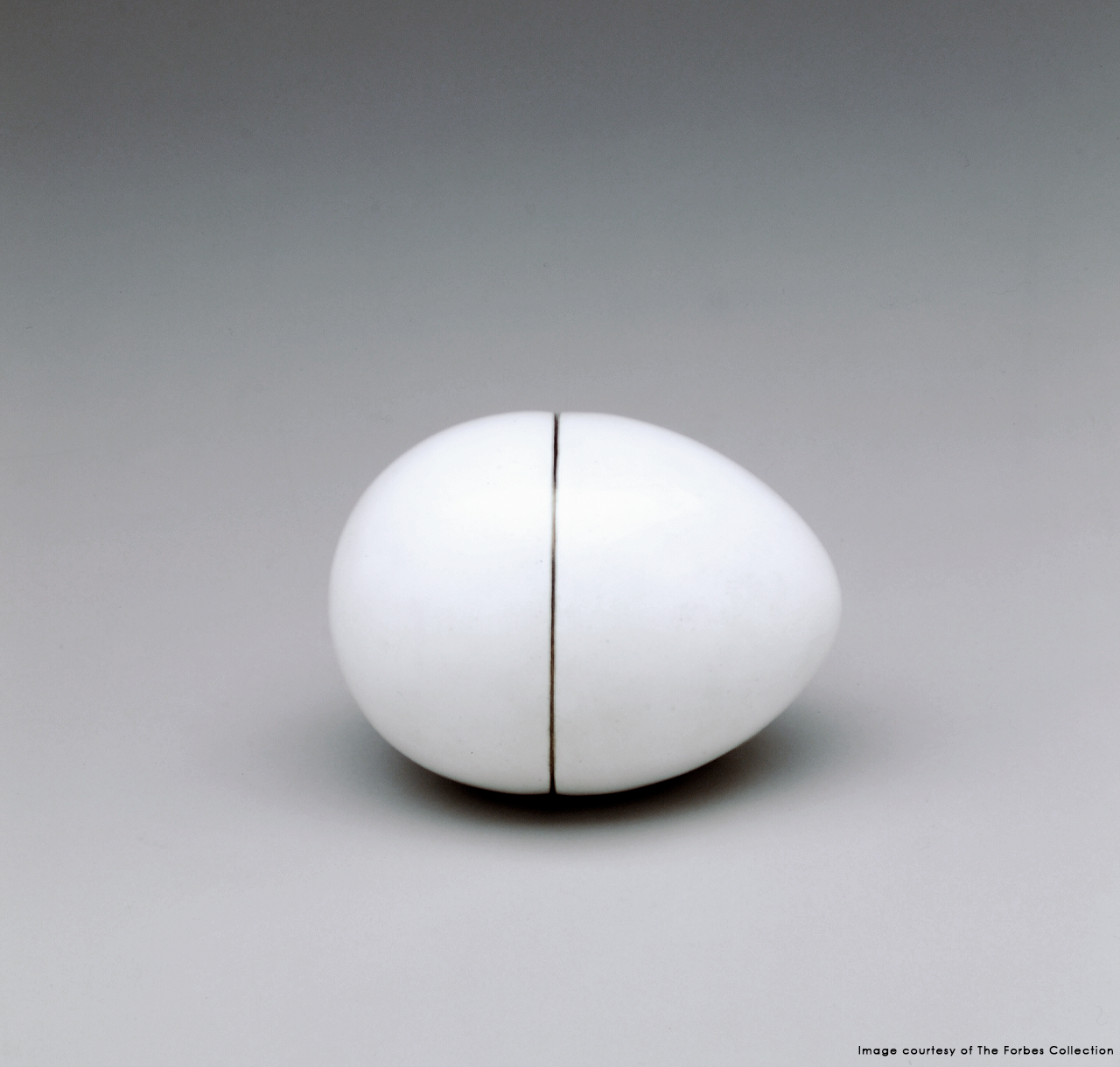 Fabergé Hen Egg Objet