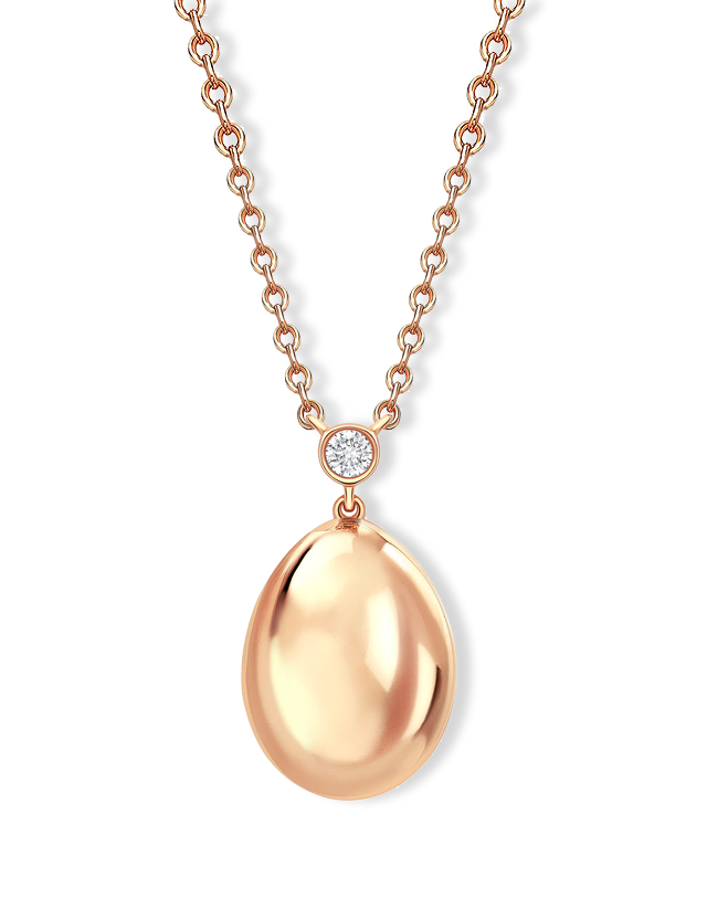 Petite Pendant