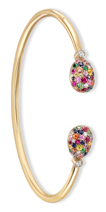 Open Set Bracelet