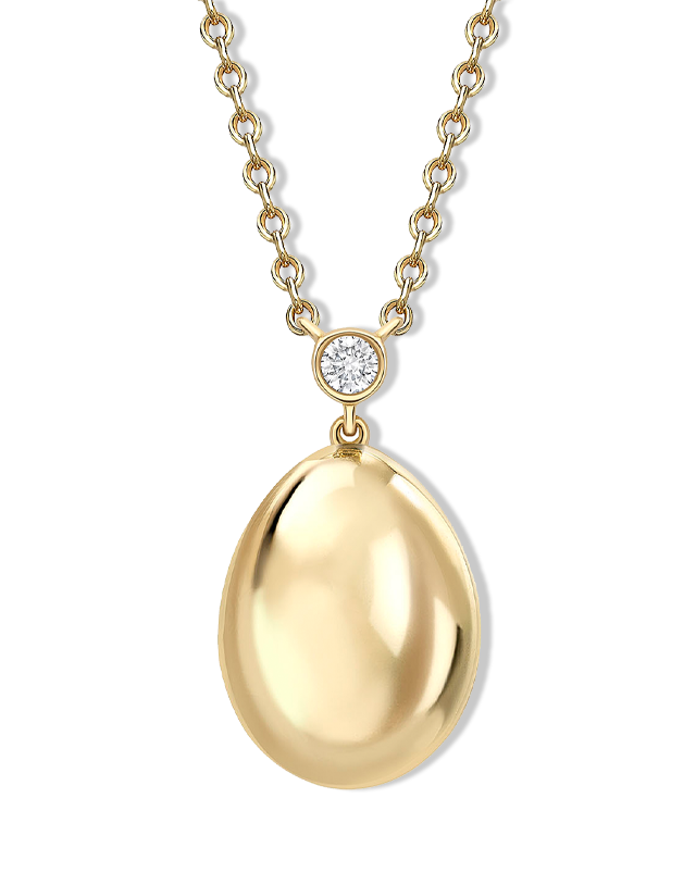 Petite Pendant