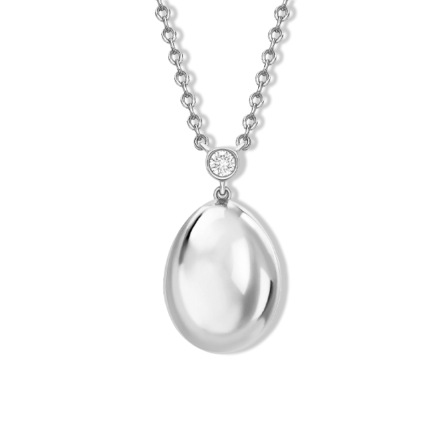 Petite Pendant