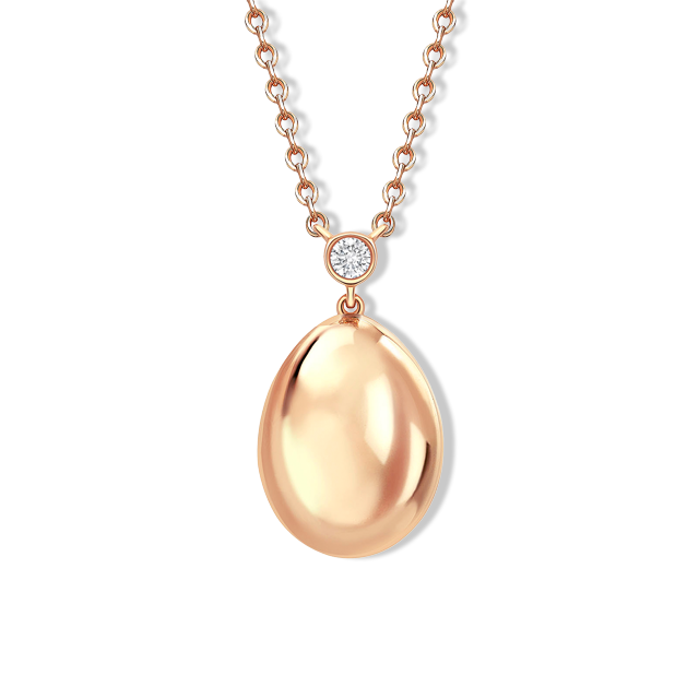 Petite Pendant