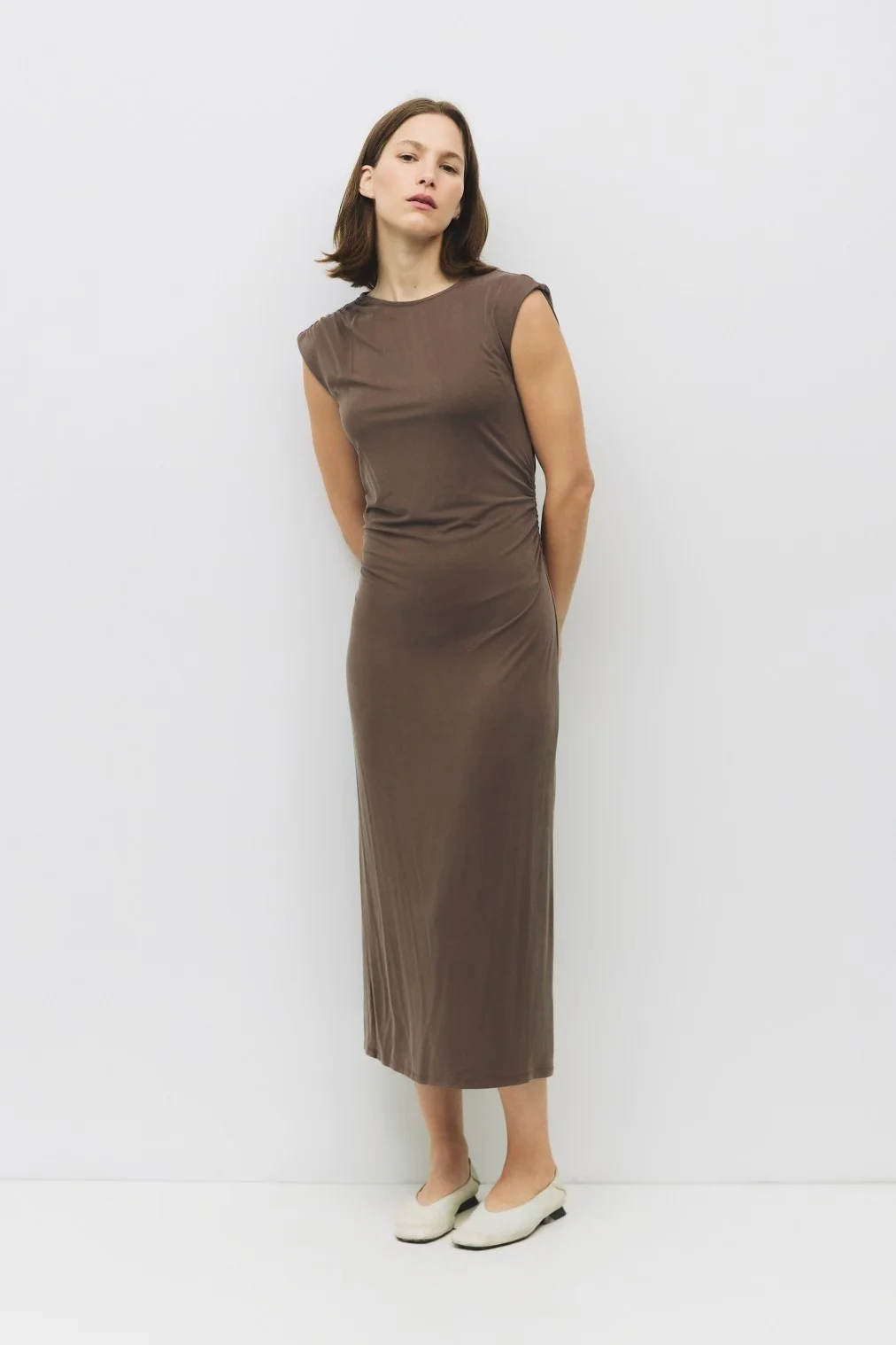 Image of The Amal Dress