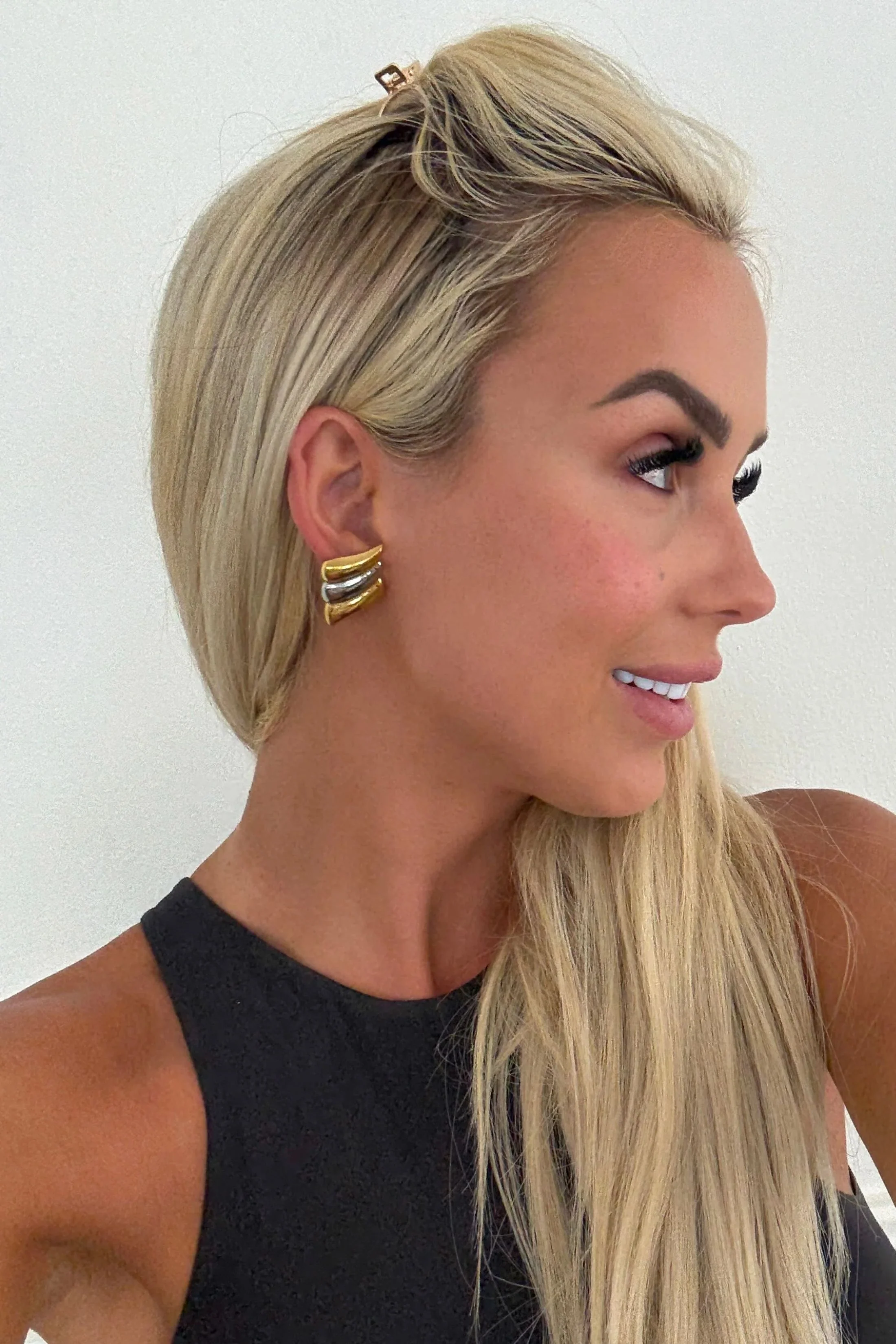 Image of Sarah Earrings
