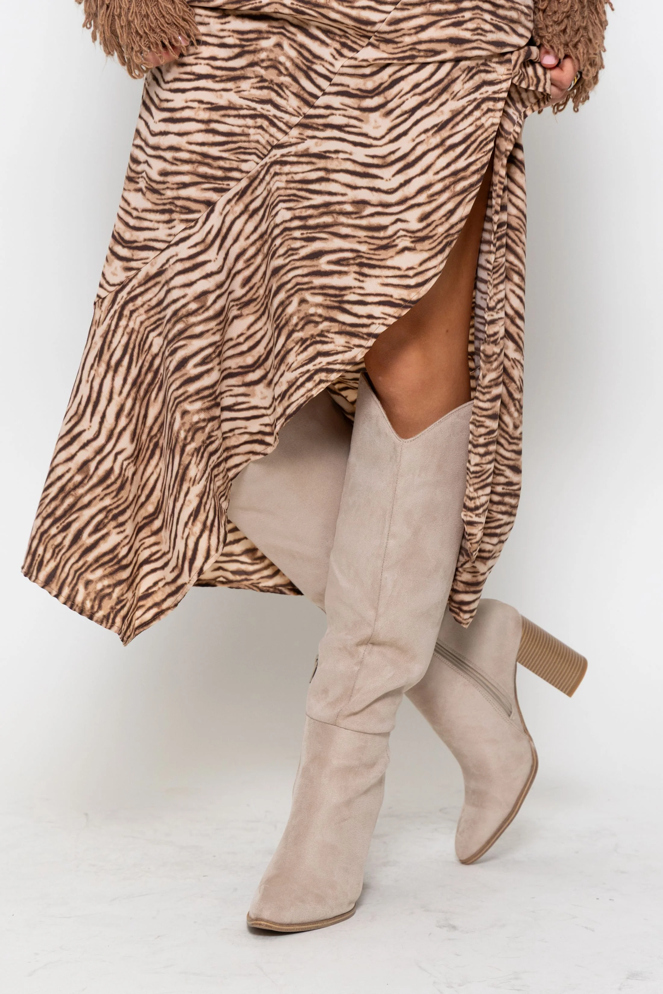 Image of Fallal Heeled Boot