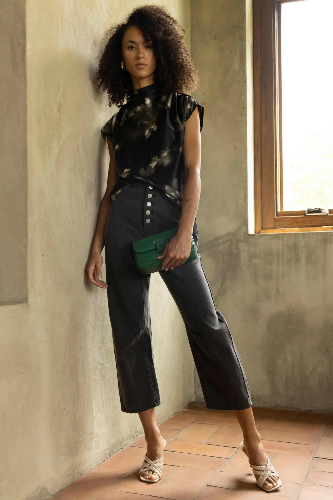 Image of SALE - Cannon Barrel Jeans