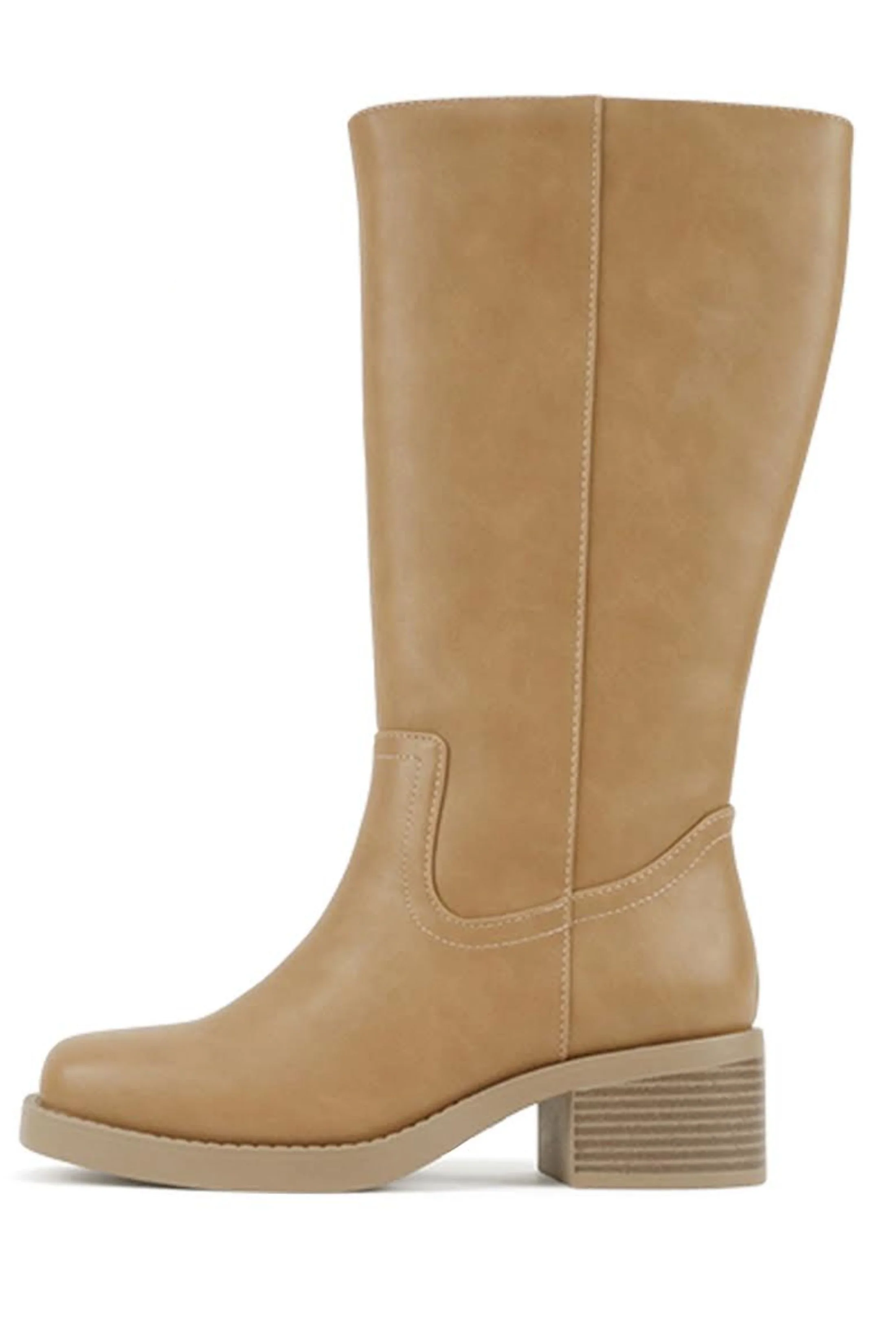 Image of Belvin Throne Boot