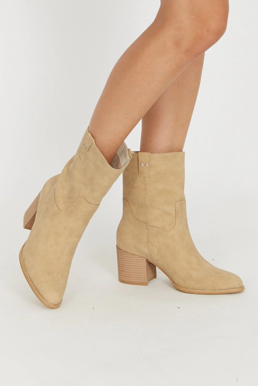 Image of SALE - Jennie Boots