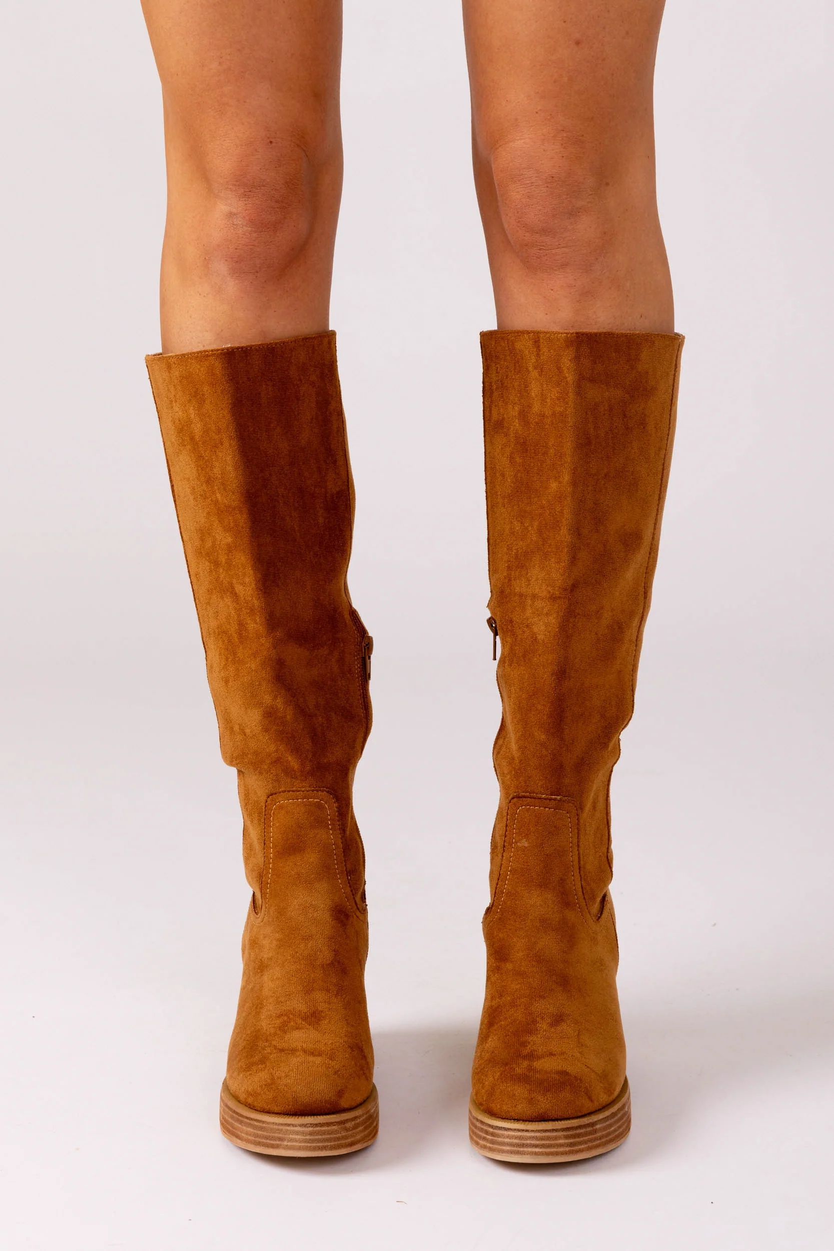 Image of Juniper Knee High Boots