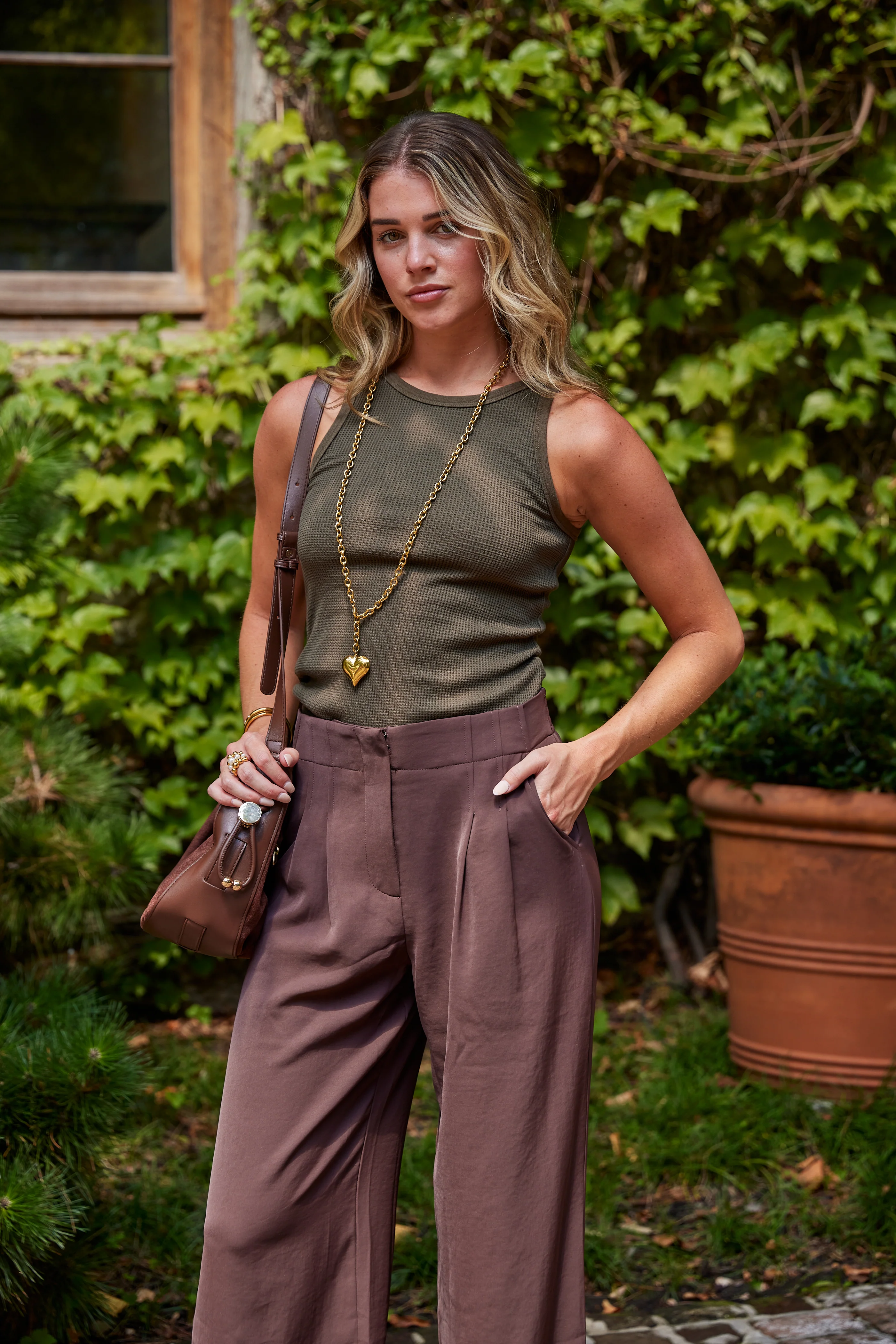 Image of The Anza Top