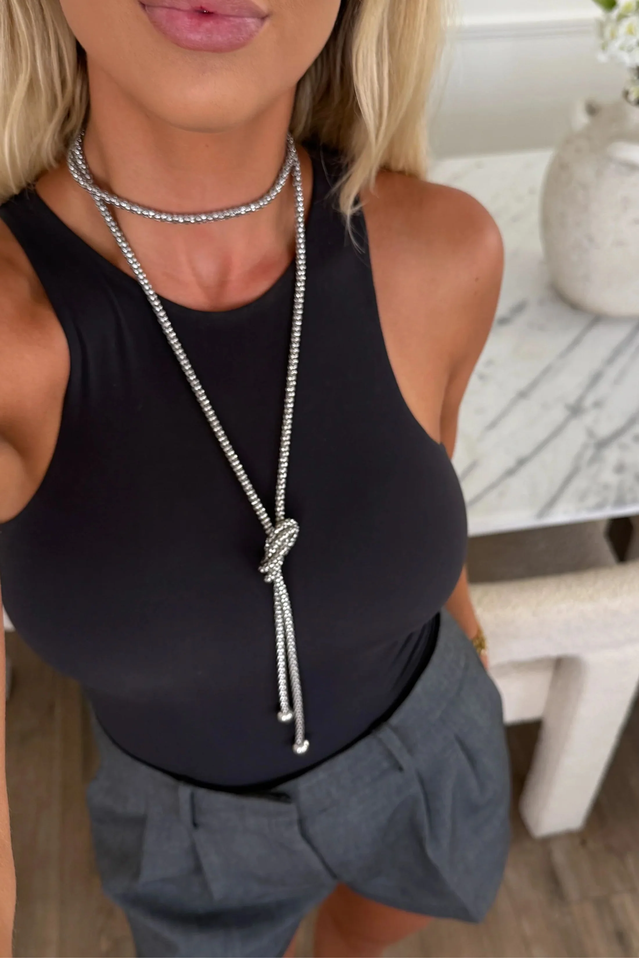 Image of Alex Necklace
