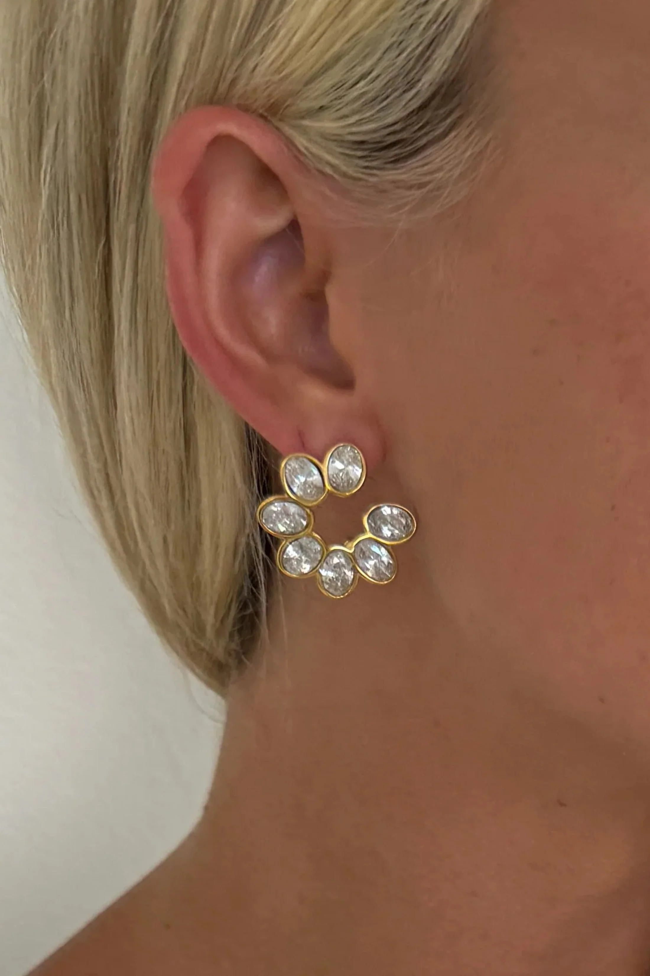 Image of Serena Earrings