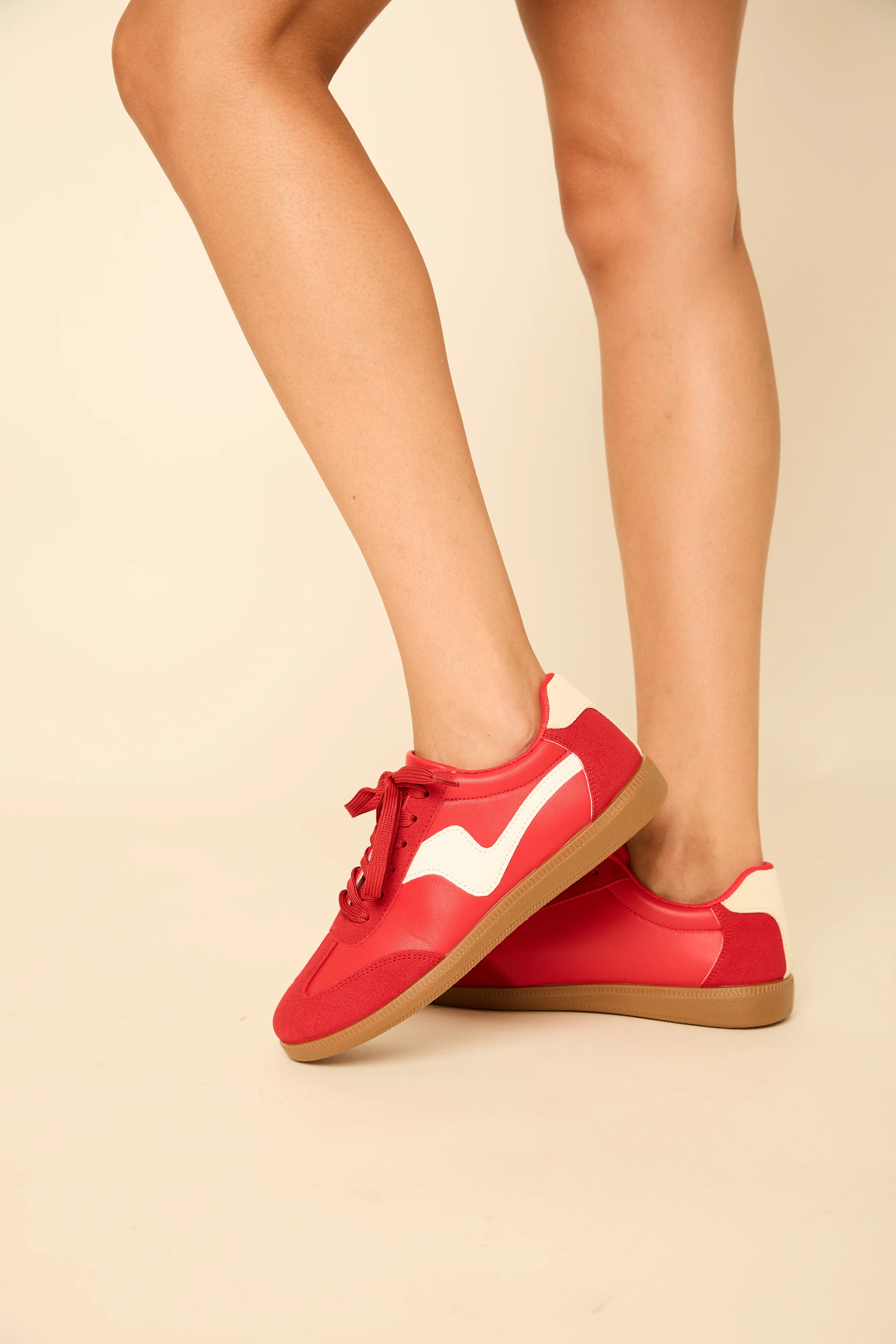 Image of Kim Sneaker