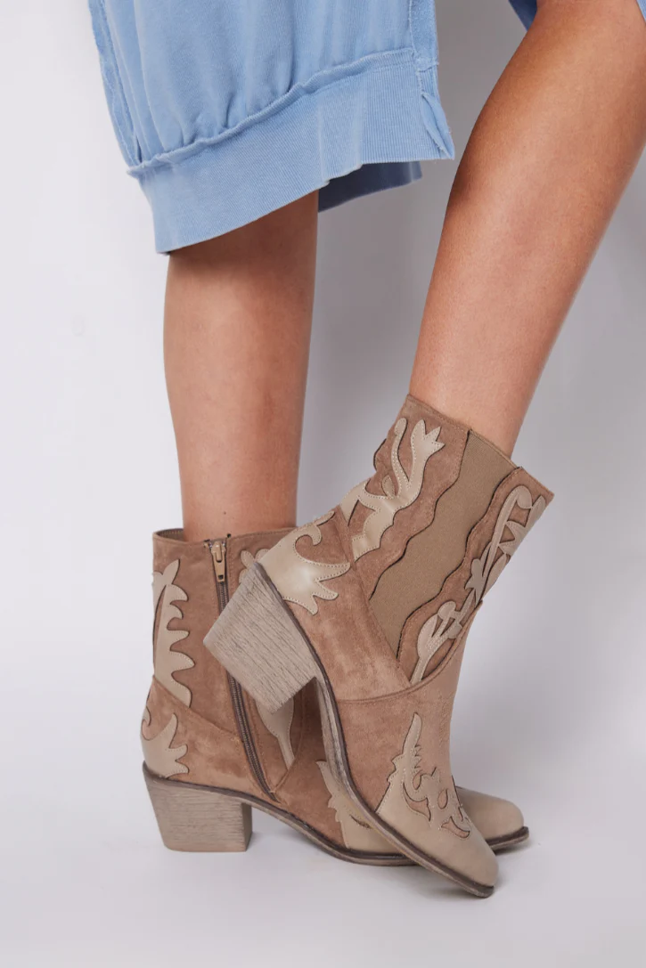Image of SALE - Jackson Cowboy Boots