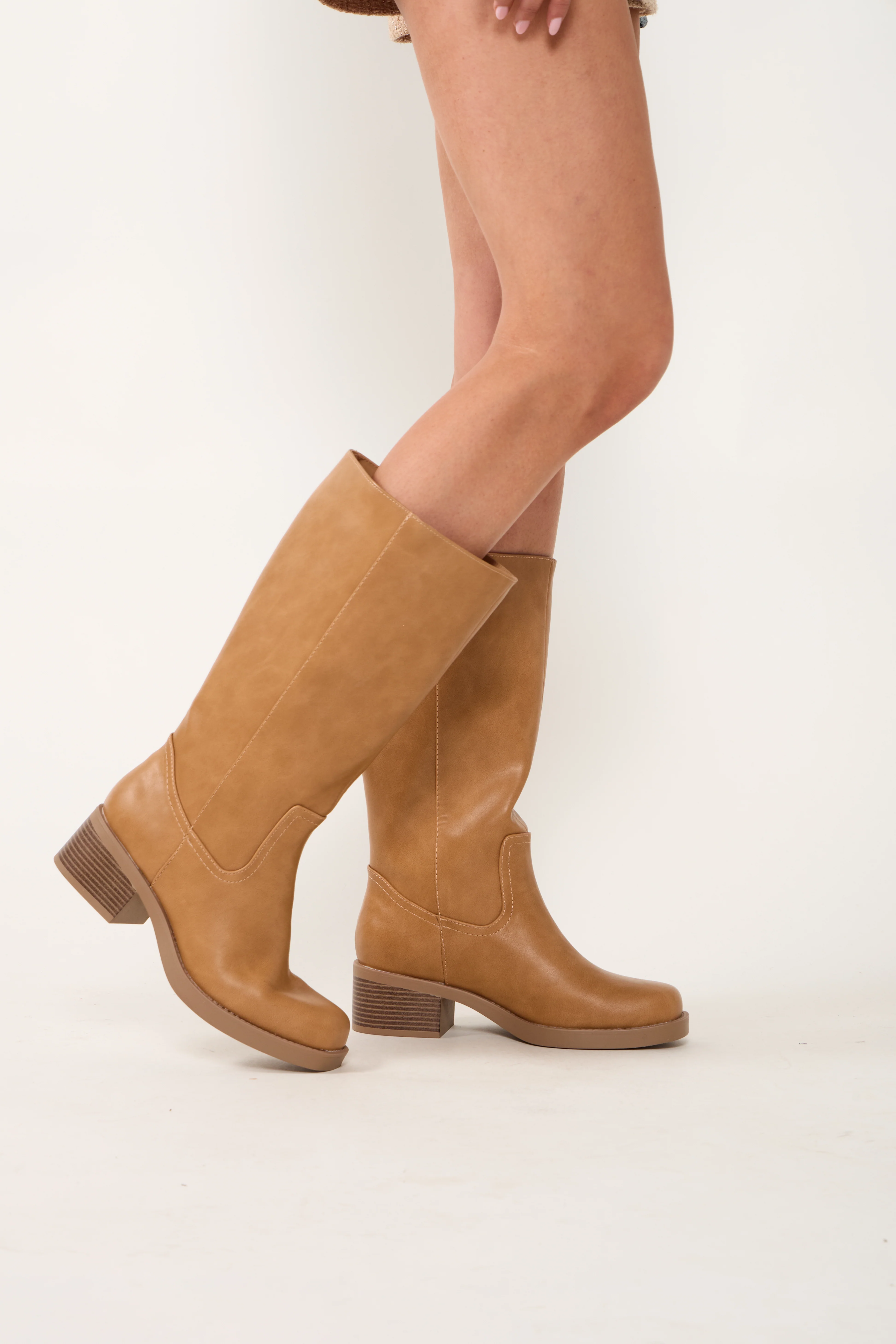 Image of Belvin Throne Boot
