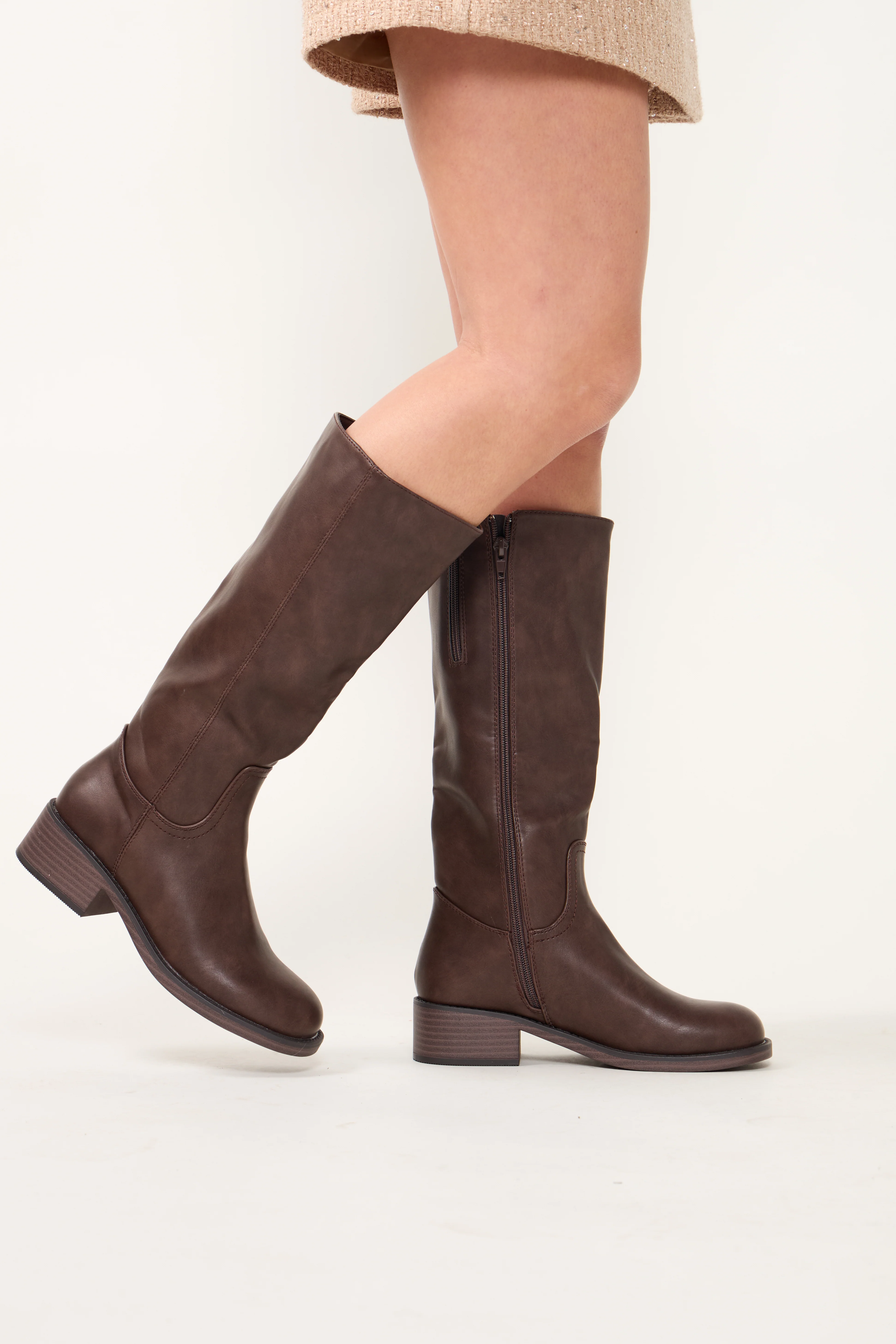 Image of Paula Boot