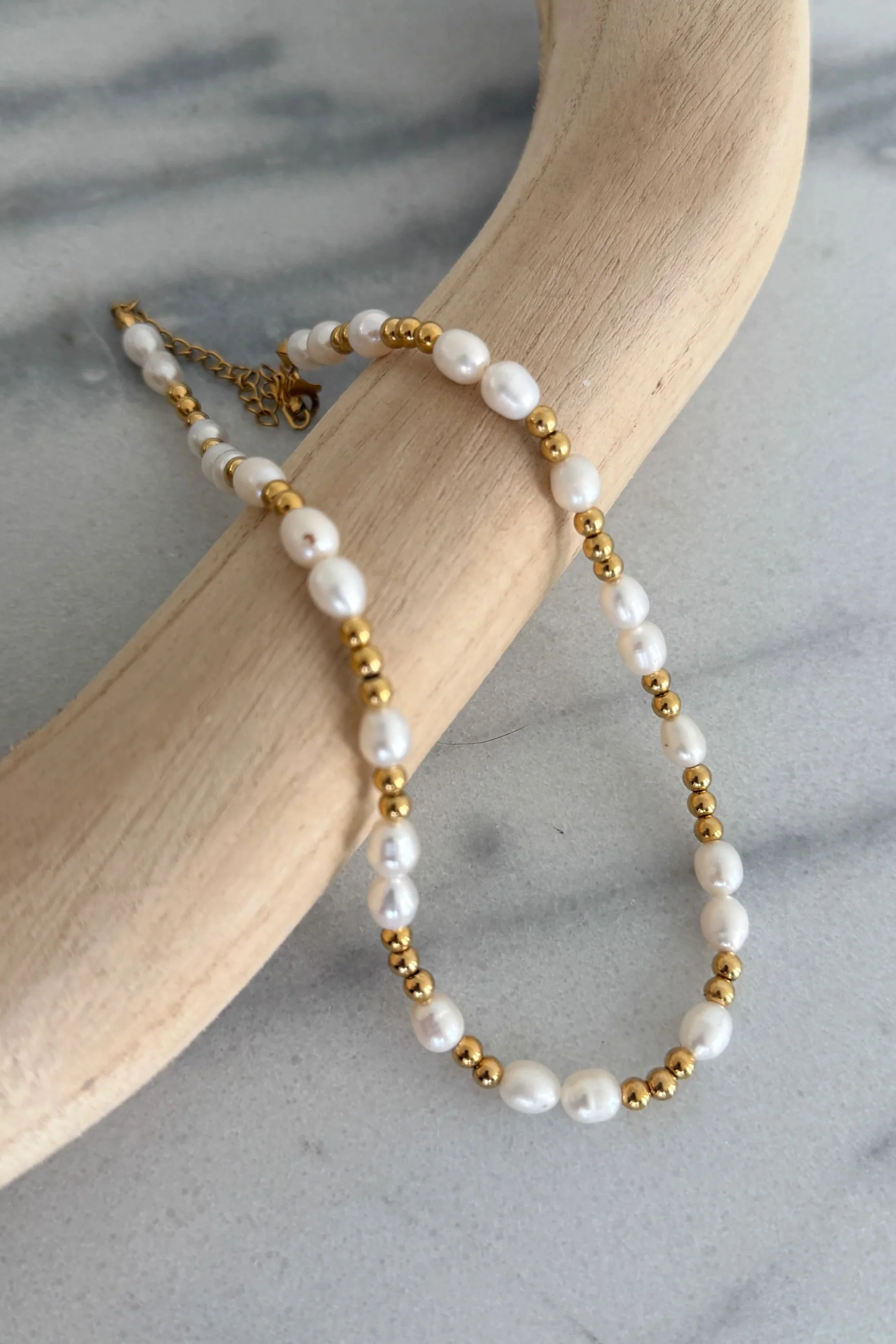 Image of Allison Necklace