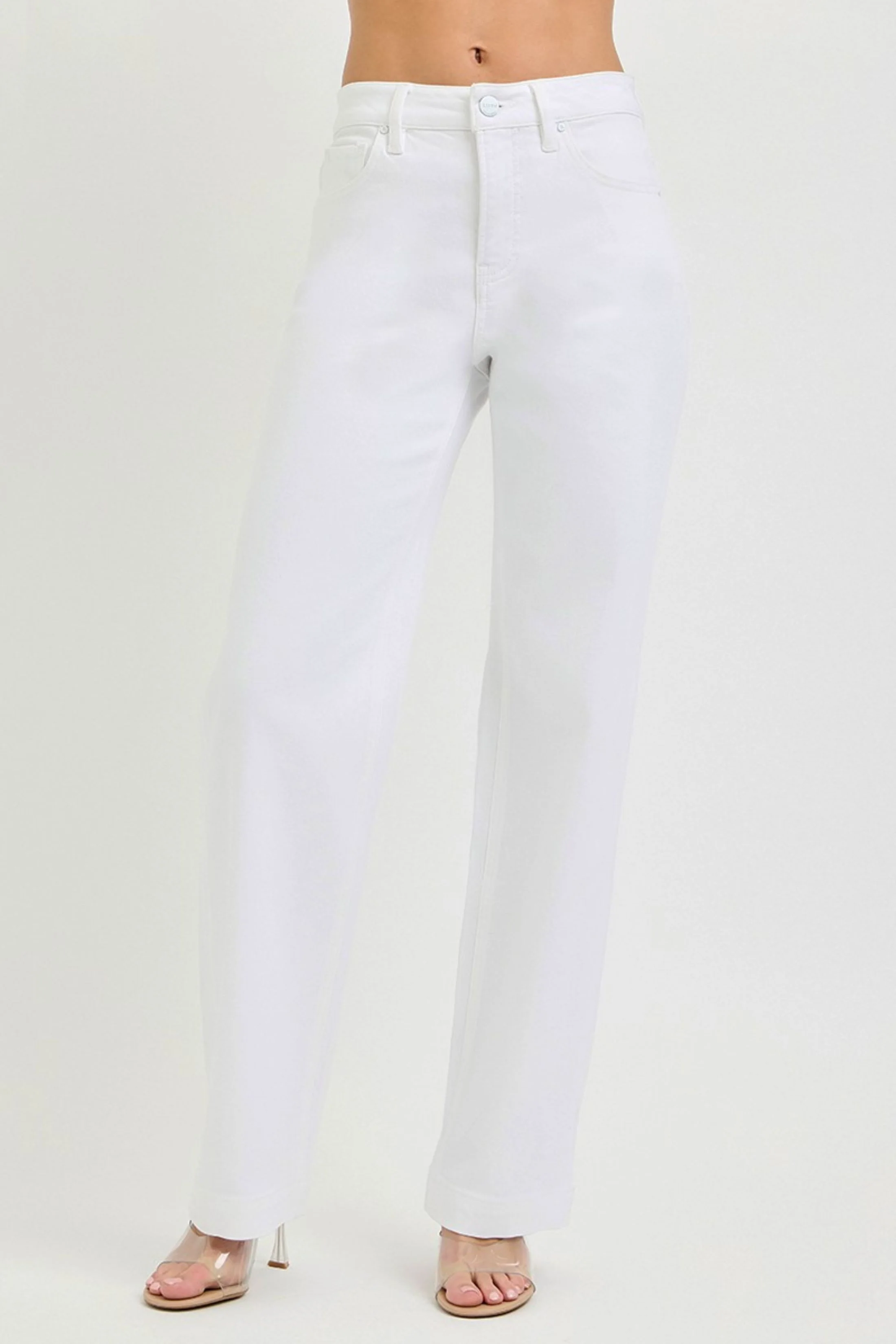 Image of Emmy Risen High Waist Pant