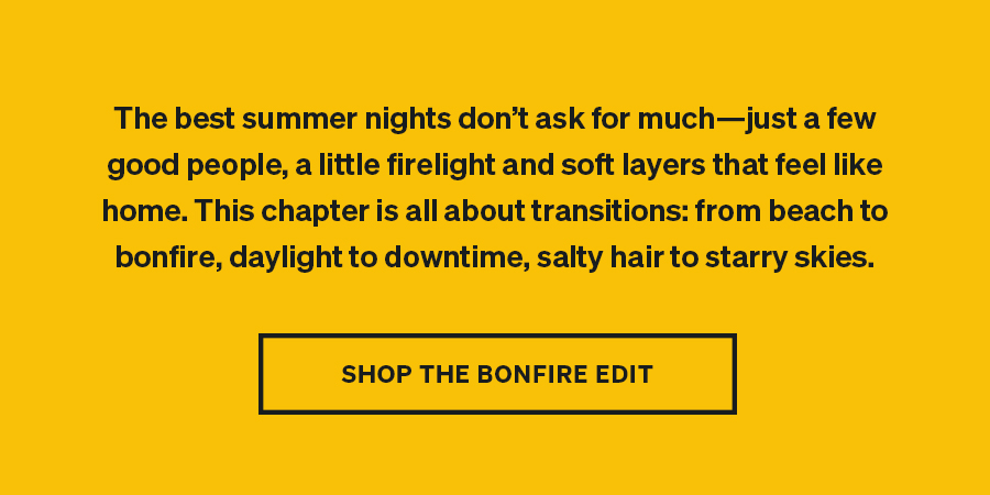 Bonfire Nights: New Arrivals