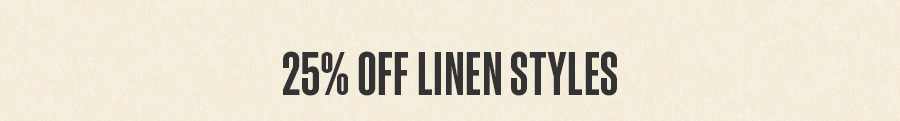 Linen Styles