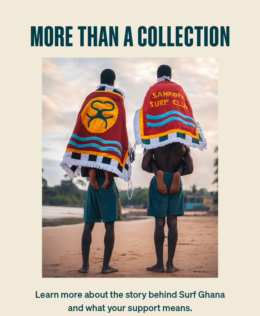 More Than a Collection