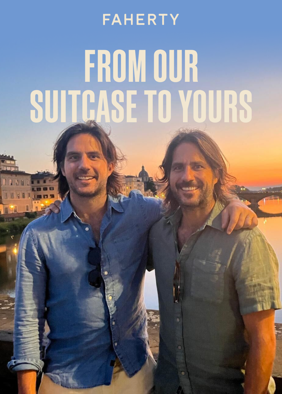 Shop the Shirt Guide