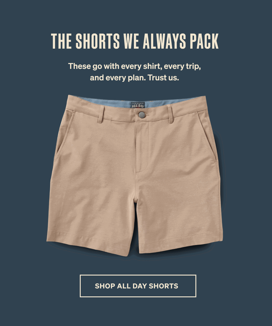 Shop All Day Shorts