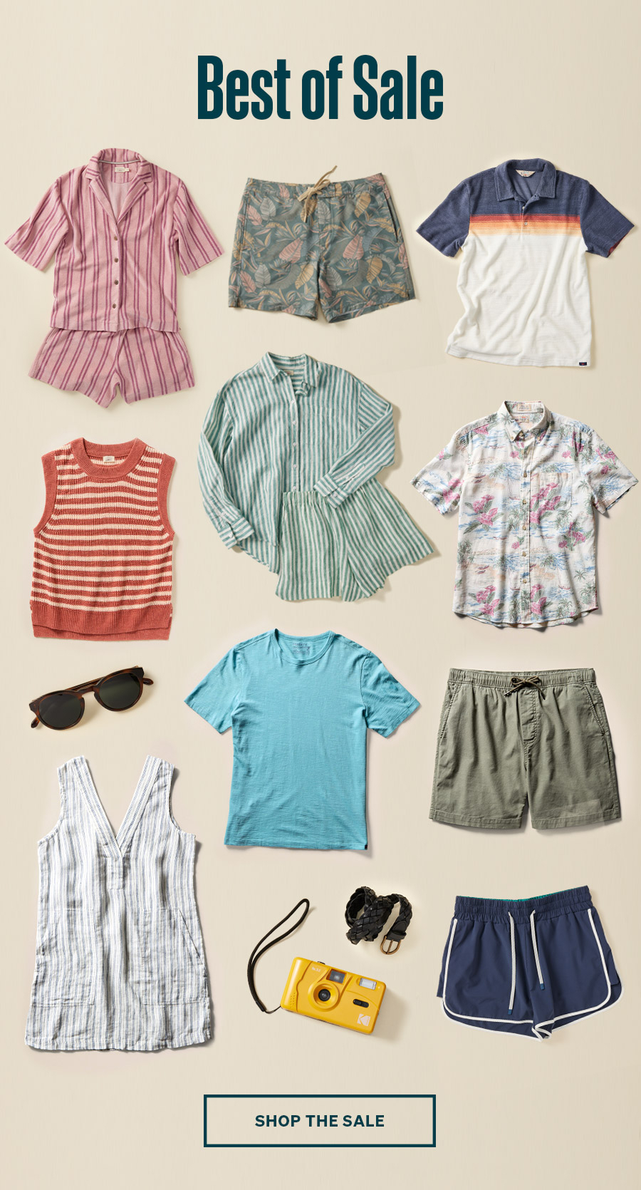 Best of Sale